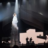 isländische Sängerin Bríet Isis Elfar