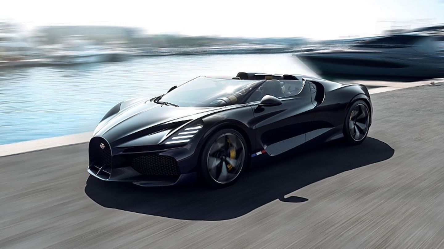 Interview: Mate Rimac: To be fast you have to be independent