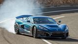 Rimac Nevera