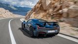 Rimac Nevera