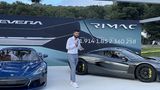Rimac Nevera
