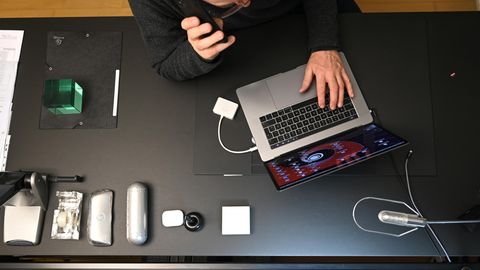 Homeoffice