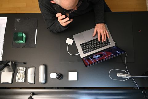 Homeoffice