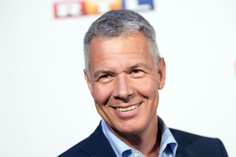 Peter Kloeppel, Chefmoderator von "RTL Aktuell" Peter Kloeppel, Chefmoderator von "RTL Aktuell"