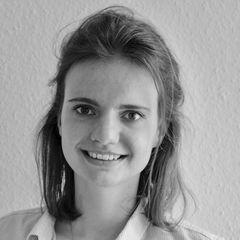 Mauritia Hammersen