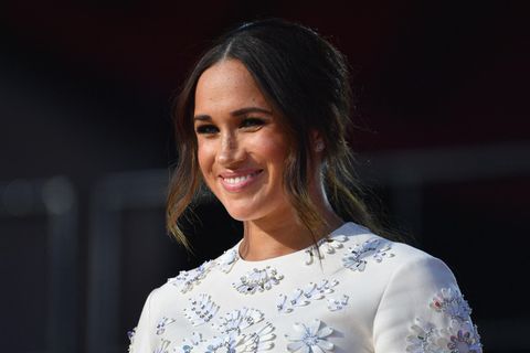 Herzogin Meghan