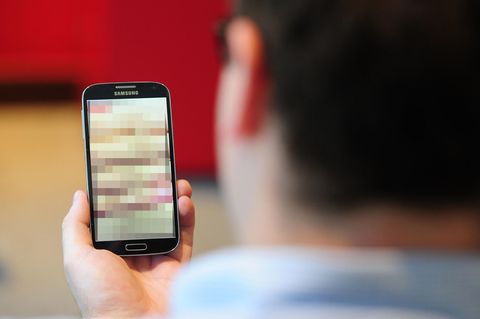 Sex gegen Geld: Der Markt für bezahlte sexuelle Inhalte im Internet ist groß