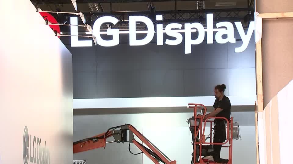 Video: Die IFA ist zurück