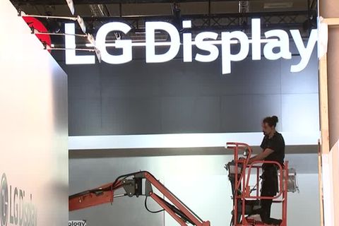 Video: Die IFA ist zurück