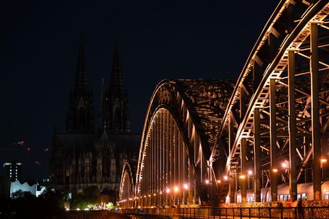Energiesparmaßnahmen treten am 1. September in Kraft
