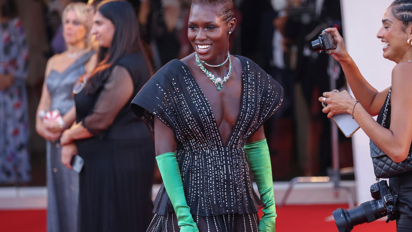 Jodie Turner-Smith