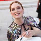 Julianne Moore
