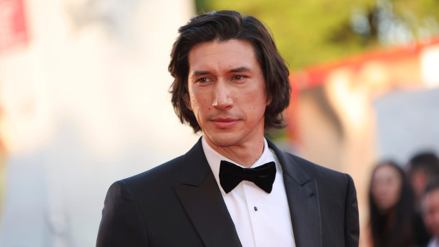 Adam Driver