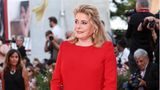 Catherine Deneuve