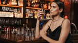 In Bars sind es immerhin bereits 60 Prozent der befragten Konsument:innen, die Trinkgeld geben.