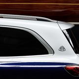 Maybach - die edelste Marke im Hause Mercedes