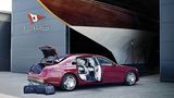 Maybach - die edelste Marke im Hause Mercedes