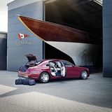 Maybach - die edelste Marke im Hause Mercedes