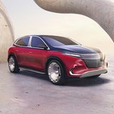 Maybach - die edelste Marke im Hause Mercedes