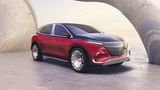 Maybach - die edelste Marke im Hause Mercedes