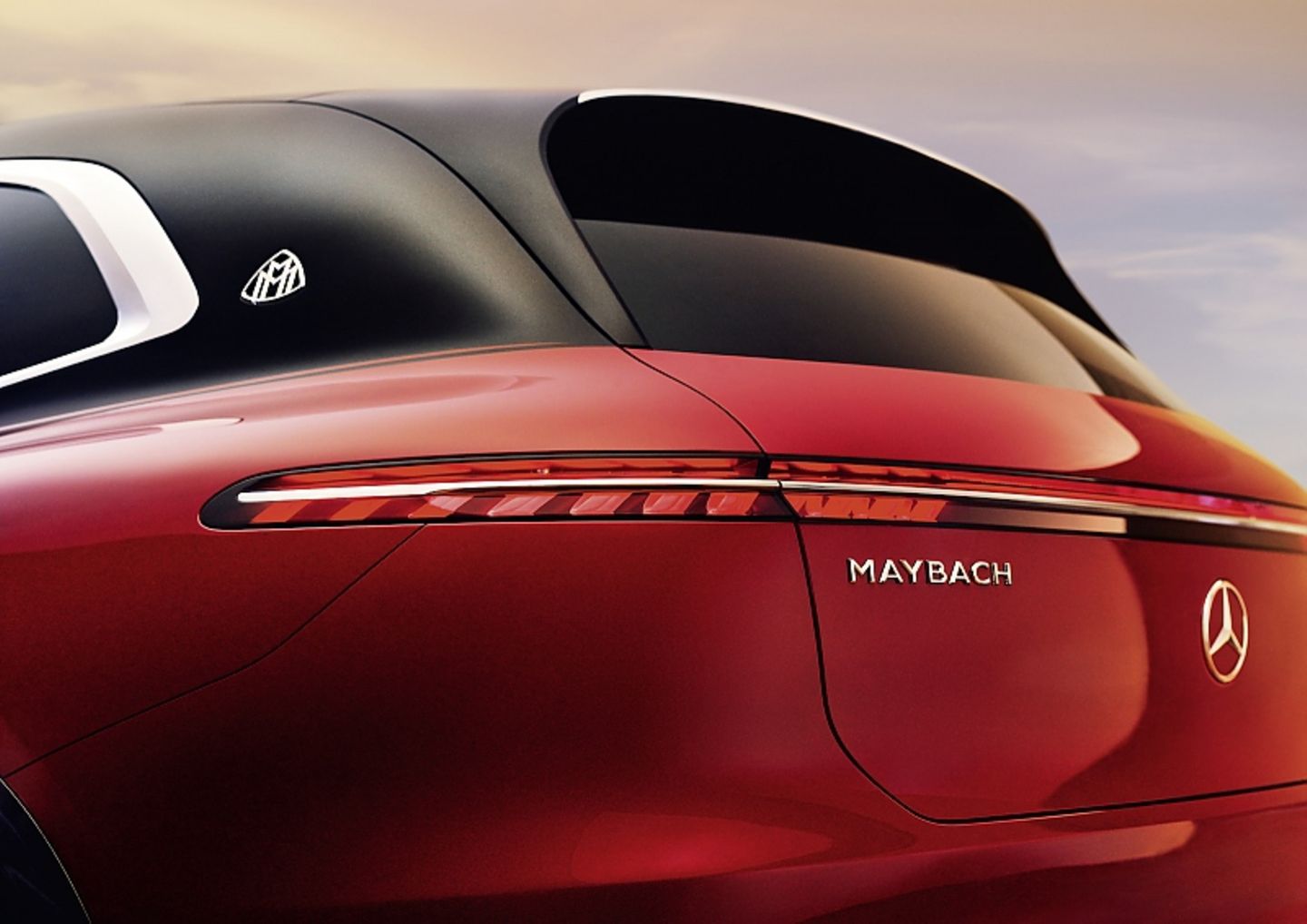 Maybach - die edelste Marke im Hause Mercedes