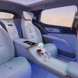 Maybach - die edelste Marke im Hause Mercedes