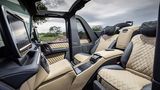 Mercedes Maybach G 650 Landaulet 2017