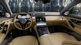 Mercedes Maybach Virgil Abloh