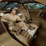 Mercedes Maybach Virgil Abloh