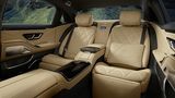 Mercedes Maybach Virgil Abloh