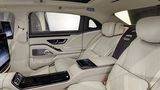 Maybach - die edelste Marke im Hause Mercedes