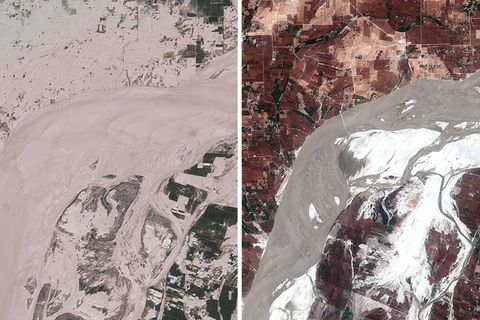 Pakistan