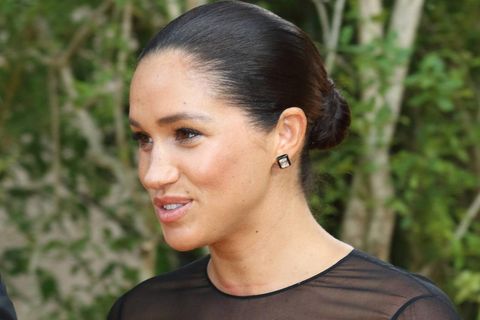 Herzogin Meghan