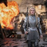 "Der Herr der Ringe: Die Ringe der Macht"