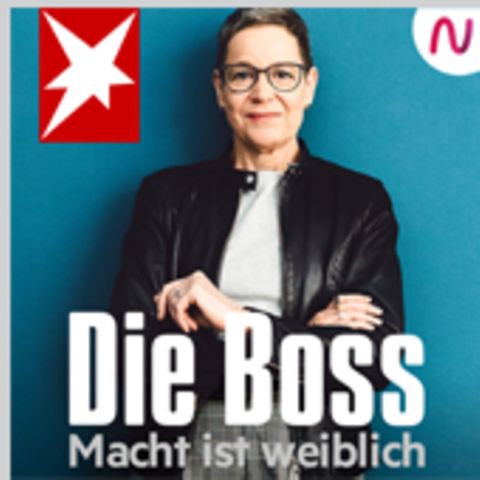 "Die Boss - Macht ist weiblich": Berlins Bürgermeisterin Franziska Giffey: "Männer müssen sich nicht benachteiligt fühlen"