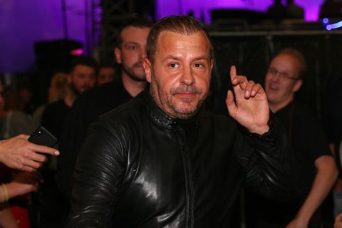 Willi Herren