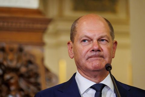 Kanzler Olaf Scholz hatte erst im August vor dem Untersuchungsausschuss in Hamburg zur Cum-Ex-Affäre ausgesagt