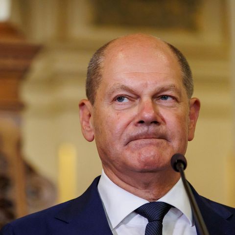 Kanzler Olaf Scholz hatte erst im August vor dem Untersuchungsausschuss in Hamburg zur Cum-Ex-Affäre ausgesagt