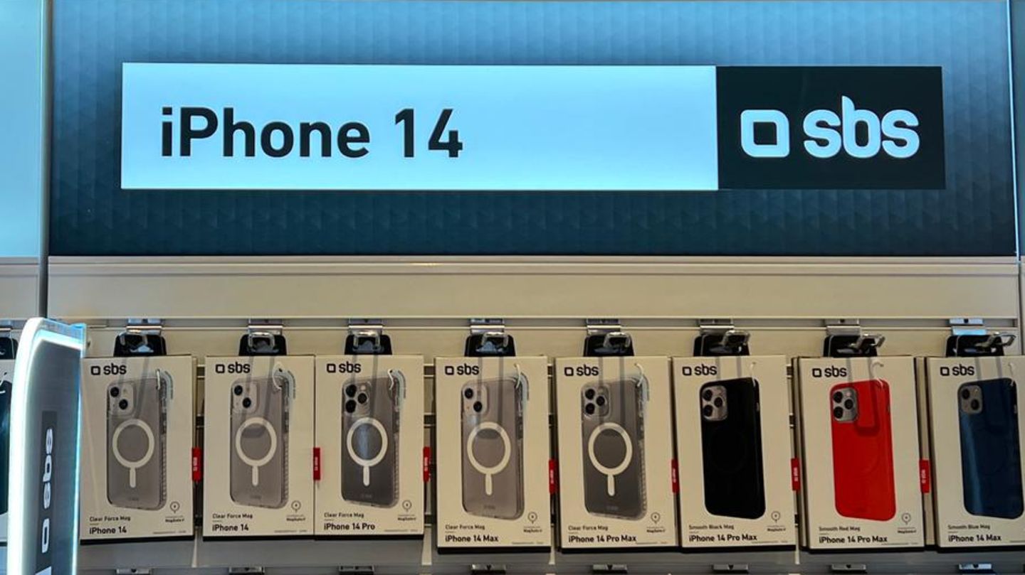 iPhone 14: Erstes Zubehör auf der IFA – obwohl es das Gerät noch nicht gibt