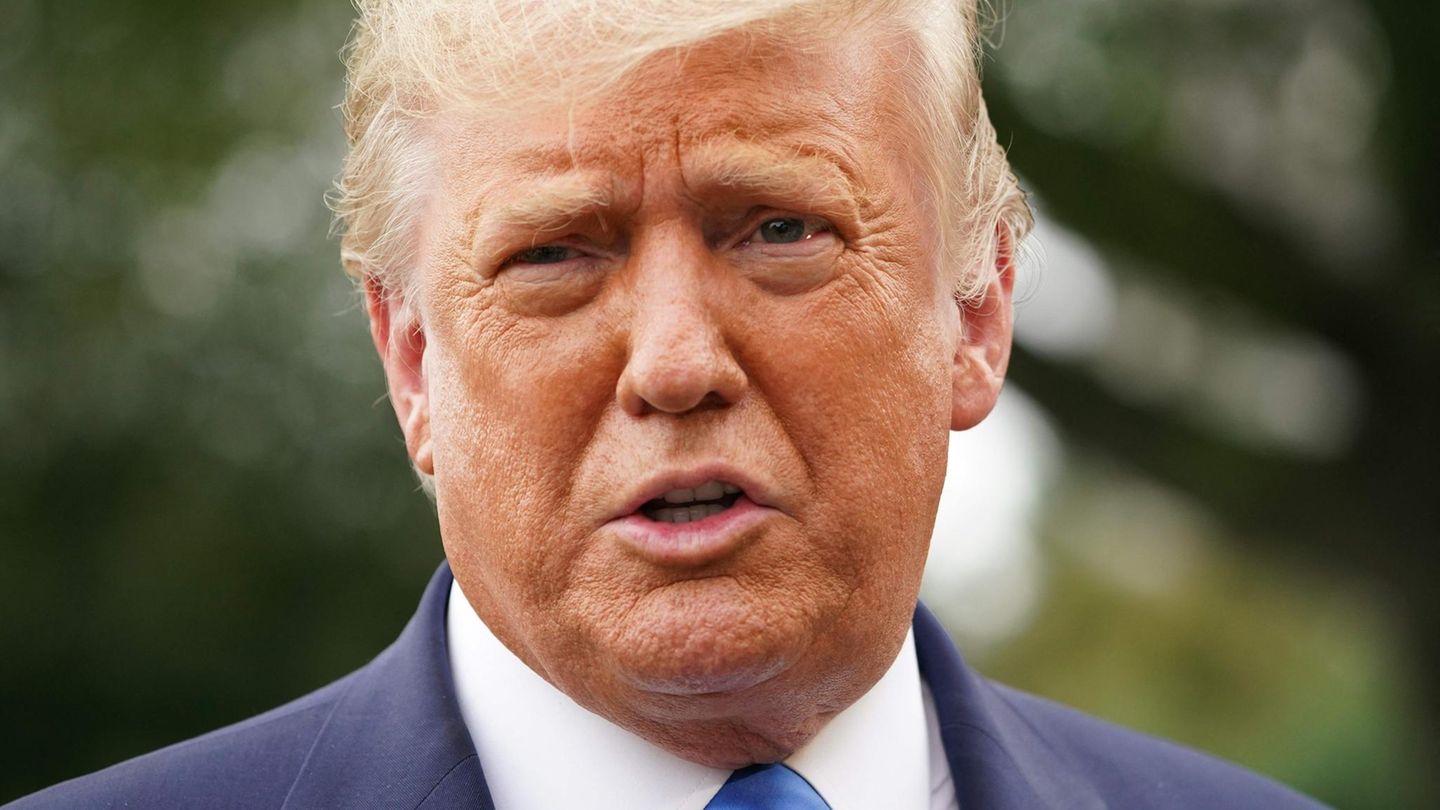 Donald Trump calls for a Special Master, but what is that anyway?