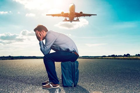 Kann ich wegen Corona meine gebuchte Reise kostenlos stornieren? Der Einzelfall ist entscheidend.