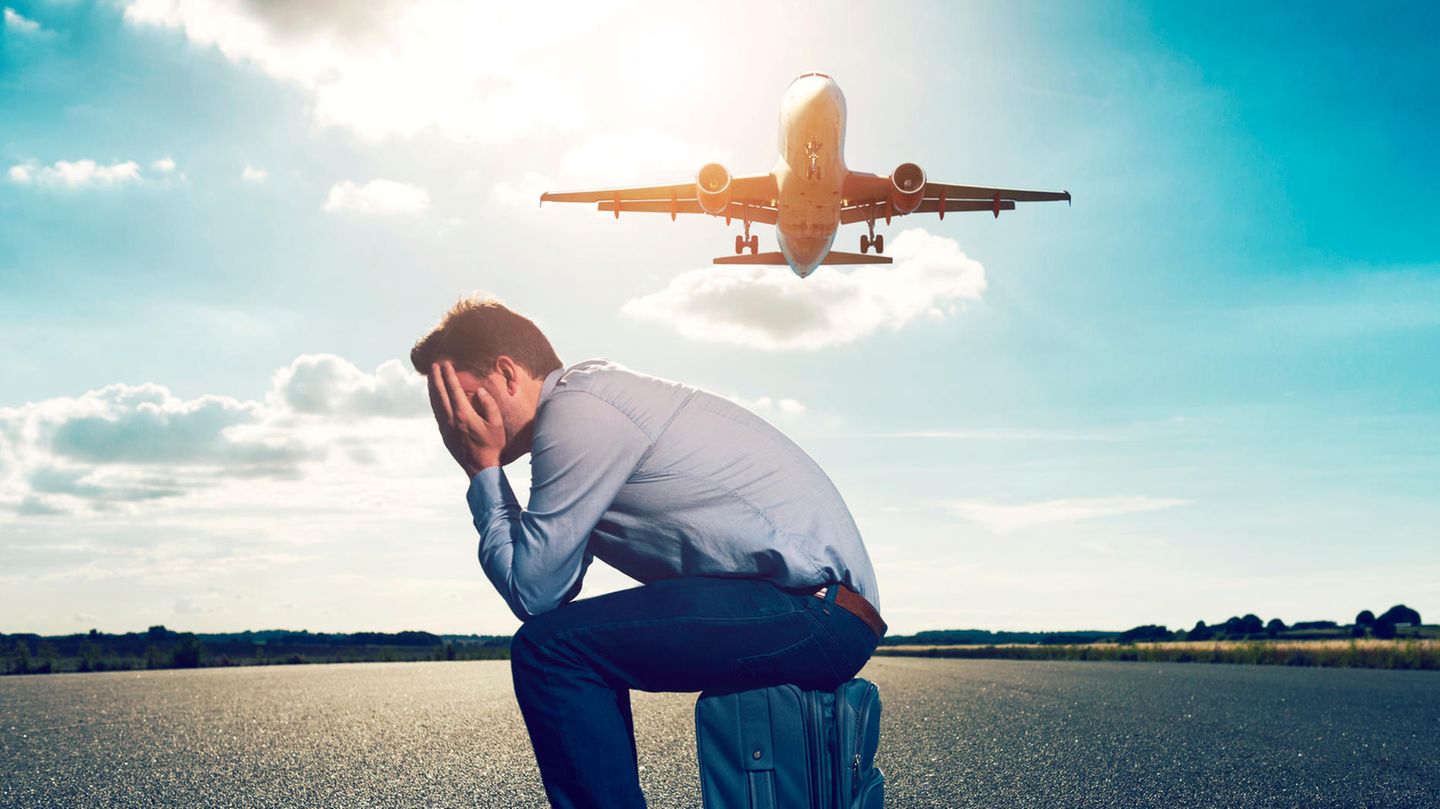 Kann ich wegen Corona meine gebuchte Reise kostenlos stornieren? Der Einzelfall ist entscheidend.