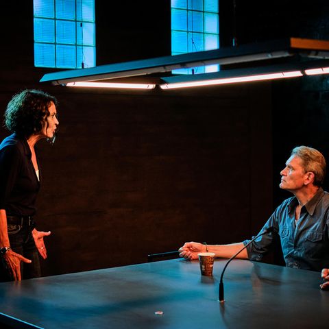 "Tatort: Das Verhör"