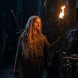 "Die Ringe der Macht"