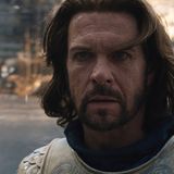 "Die Ringe der Macht"