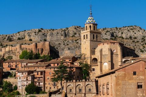 Albarracín