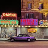 Roadtrip Lincoln Highway 2022