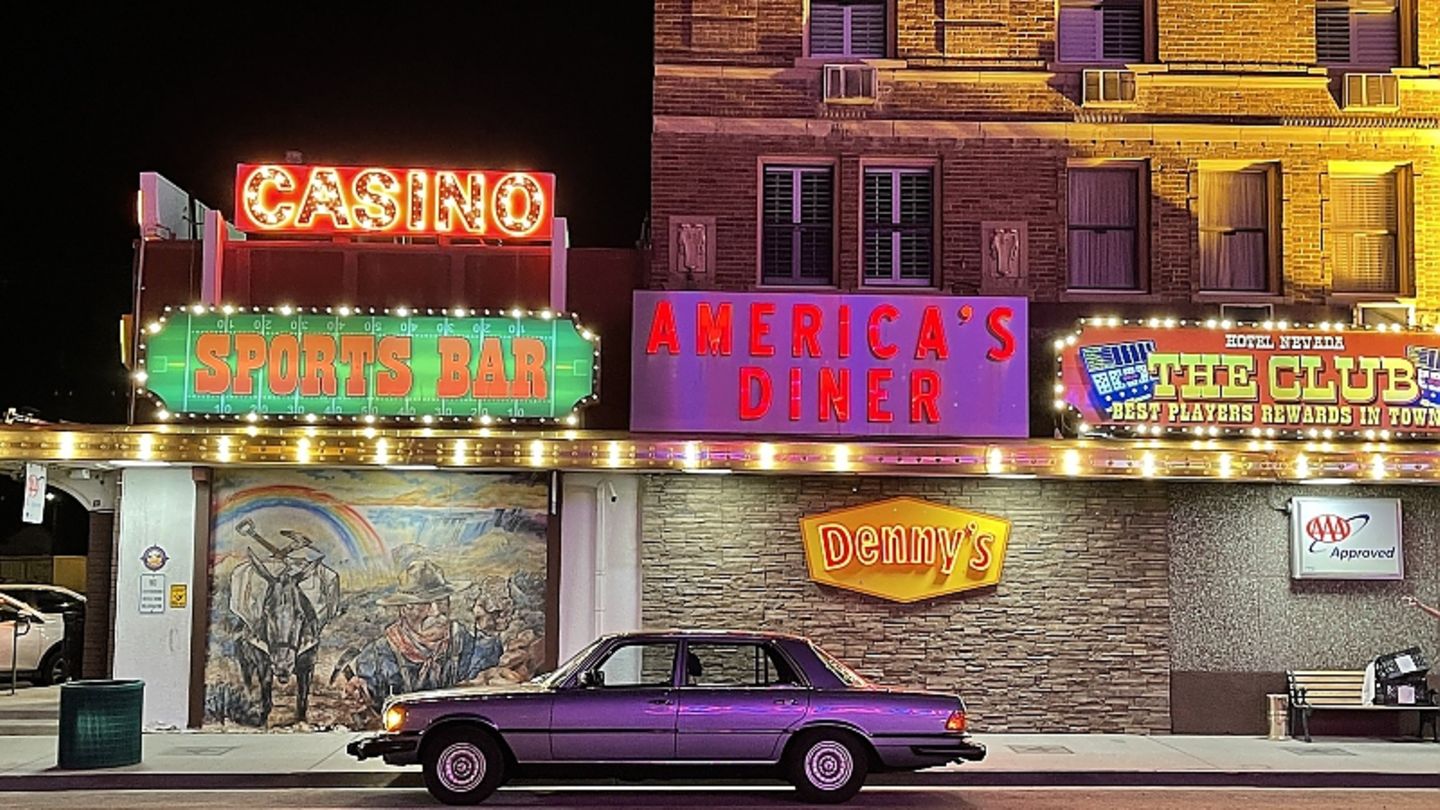 Reportage: Road trip Lincoln Highway: Into the big wide world