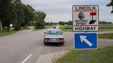 Roadtrip Lincoln Highway 2022