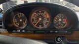 Mercedes 450 SEL - Roadtrip Lincoln Highway